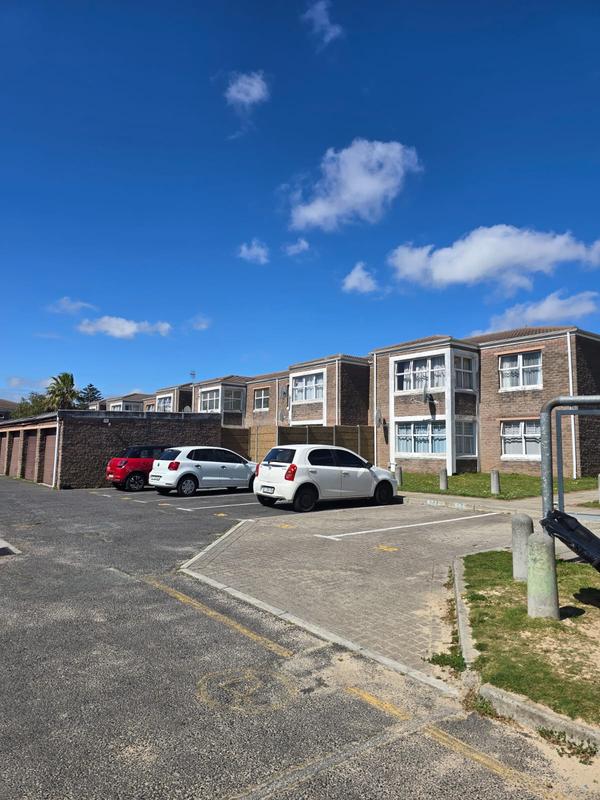 To Let 2 Bedroom Property for Rent in Thornton Western Cape